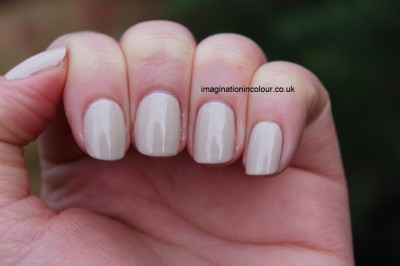 Barry M Lychee Gelly