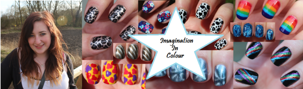 Imagination In Colour