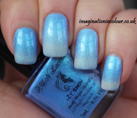 FUN Lacquer Icy Snow Thermal (4)